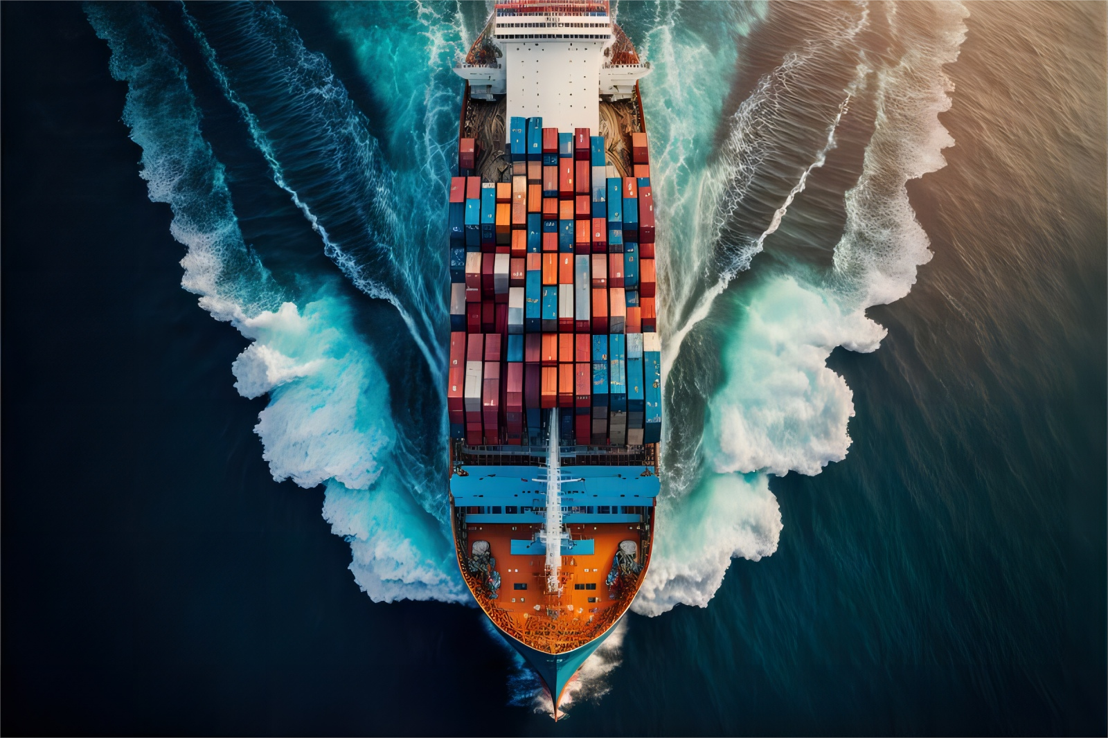 customs clearance china factory shipping