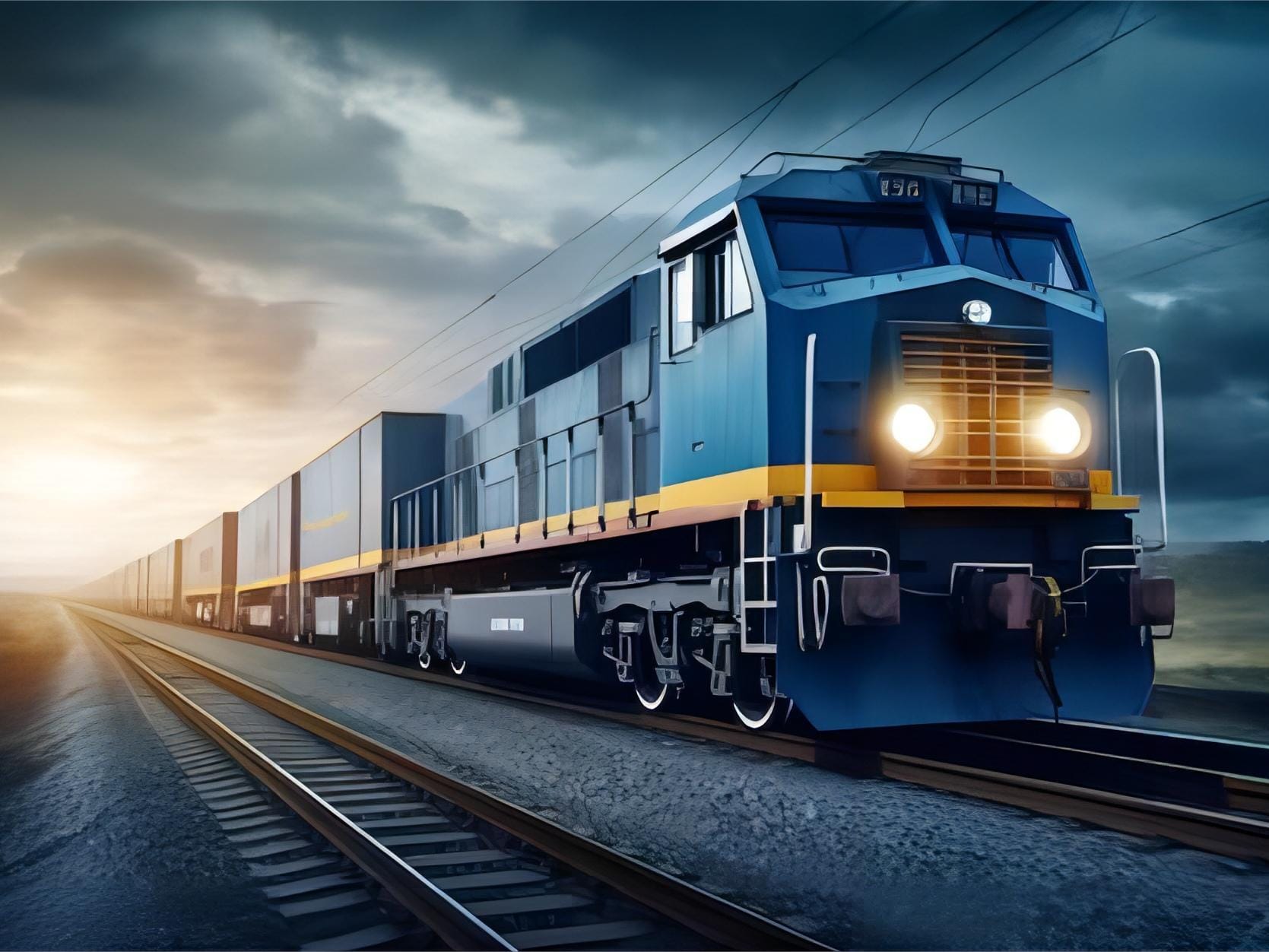 Standard customs documents for air freight shipments