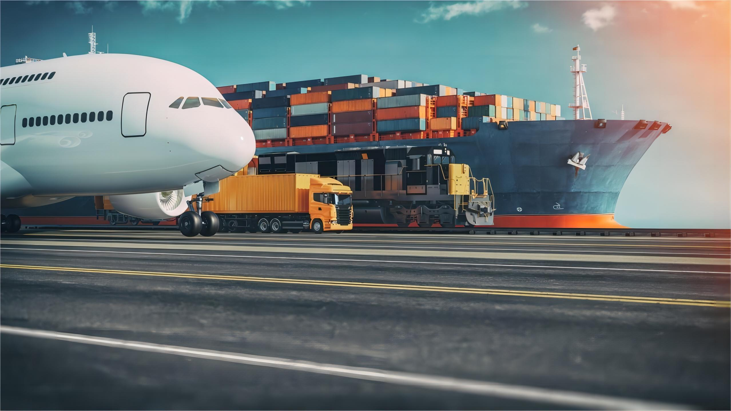 china freight forwarder global