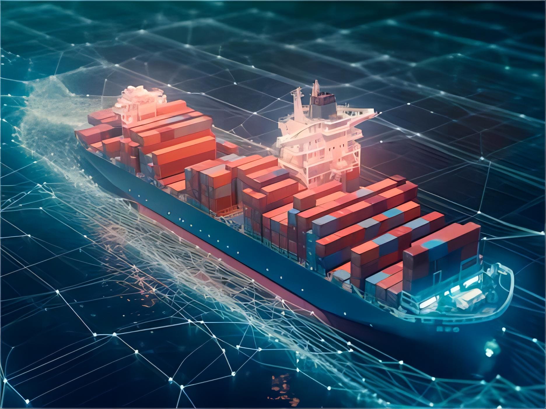 Comparison chart of different shipping methods from China