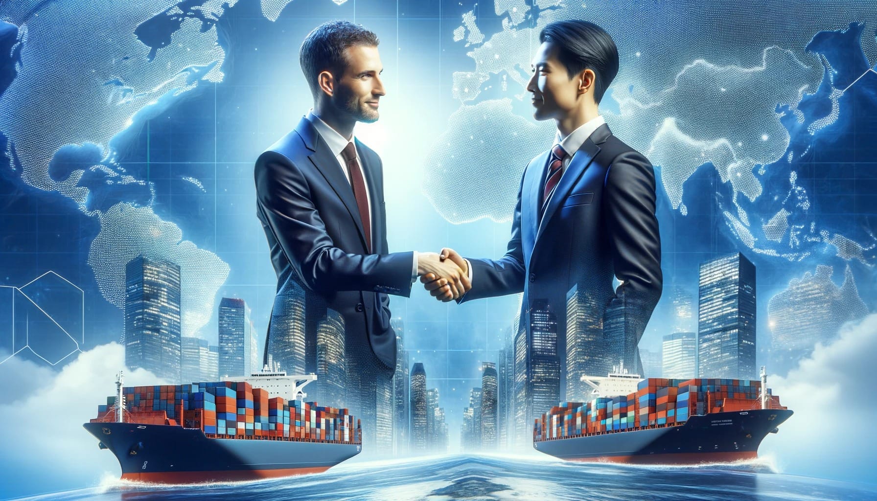 air freight china professional france