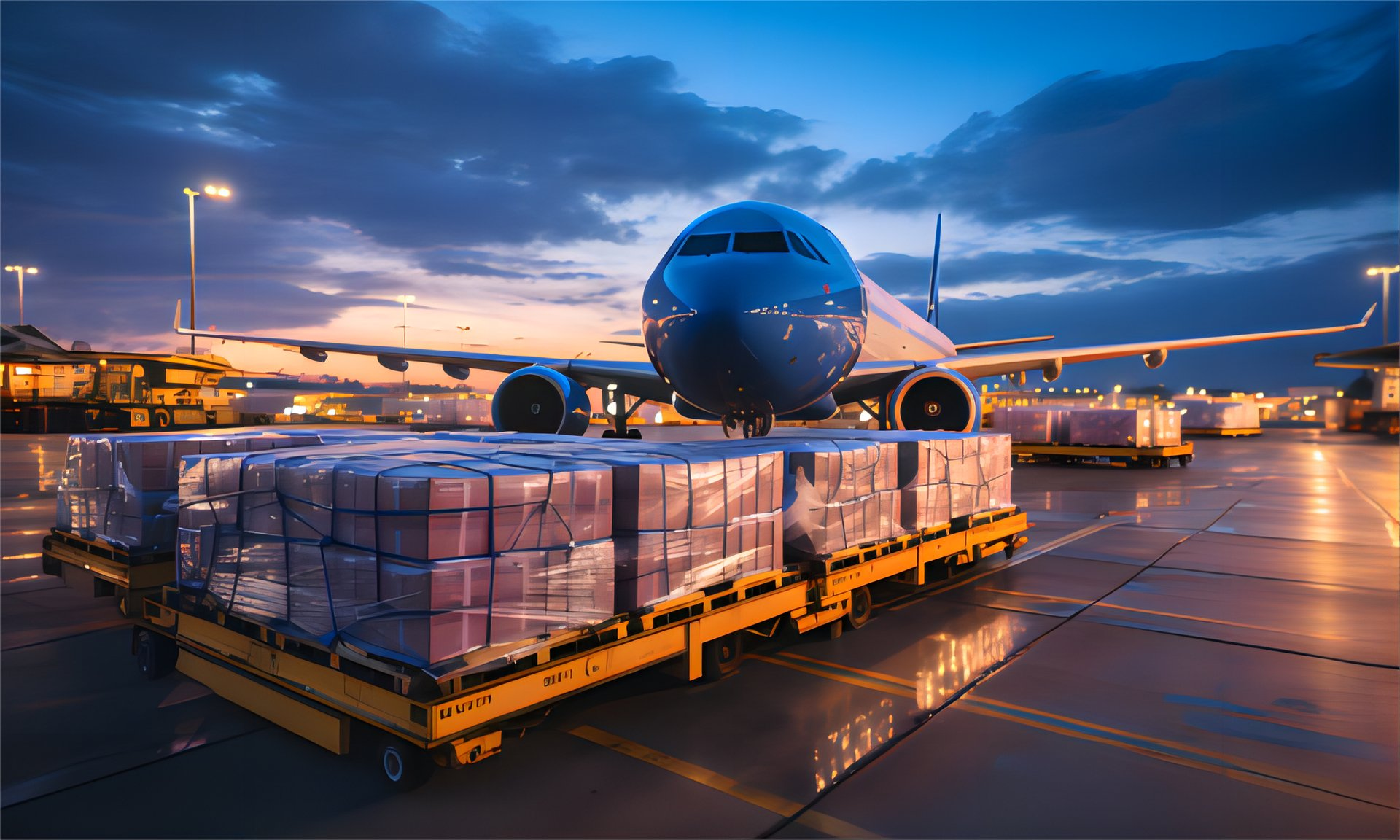 ocean freight forwarder china usa container