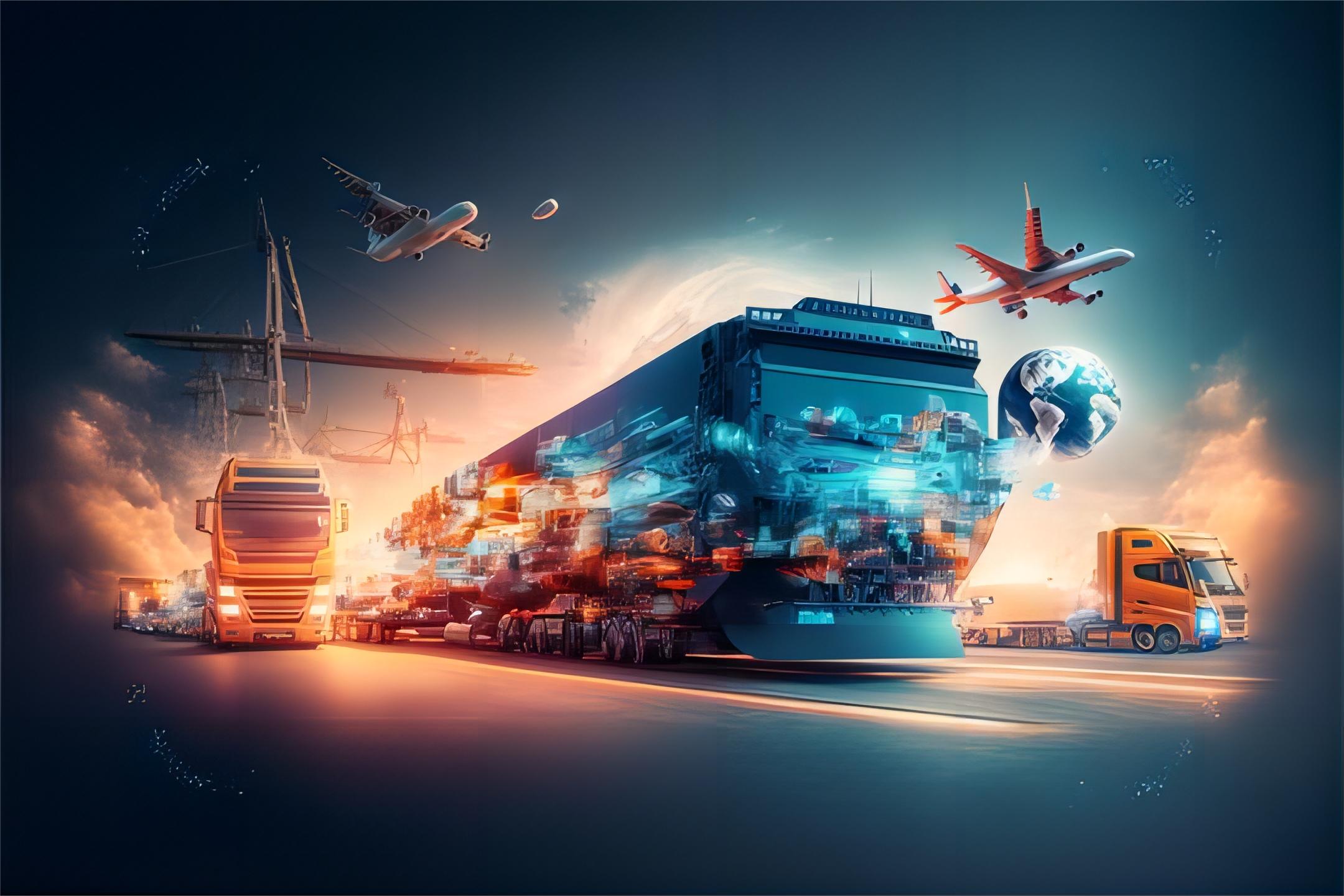 Customs documentation and compliance paperwork