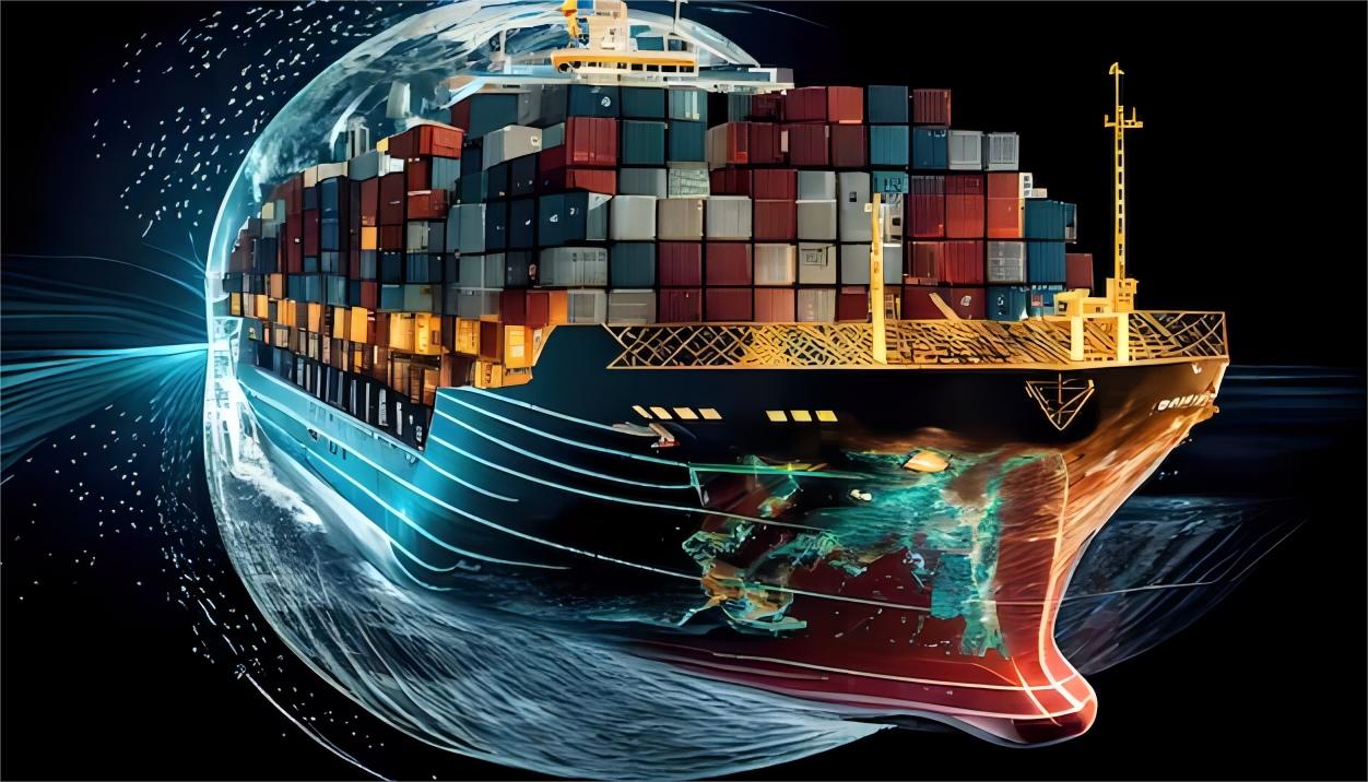 Freight cost comparison chart