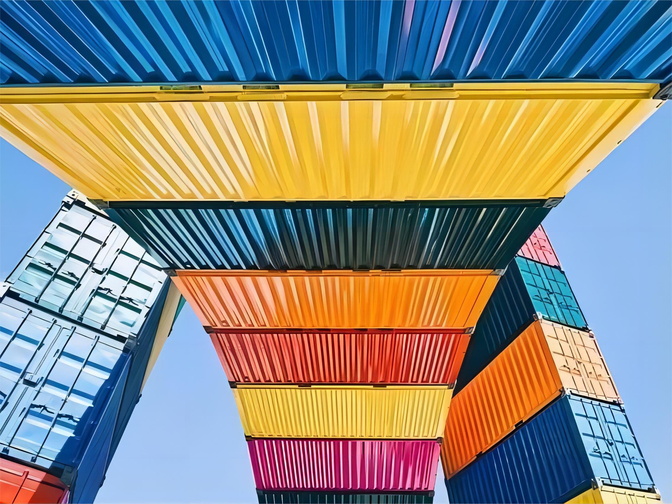 shipping from china to korea freight forwarder cost