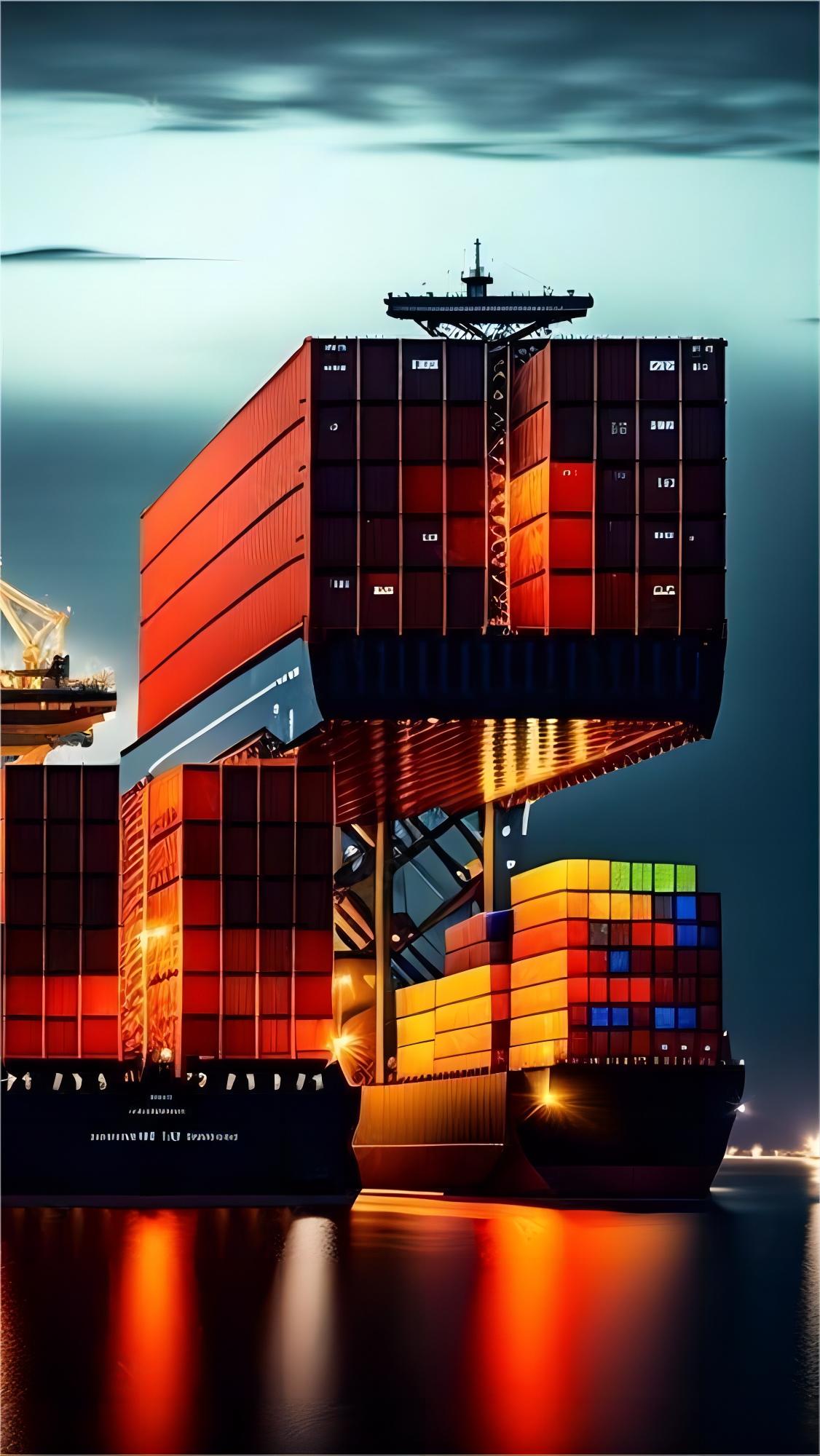 shipping rates china freight forwarder