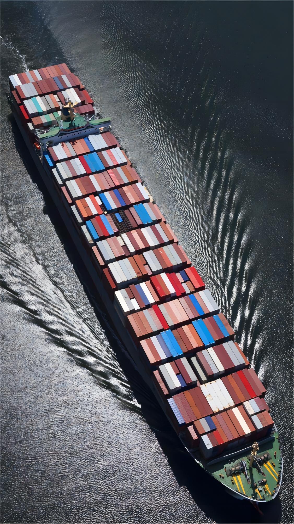 best freight forwarder china to usa ddp service