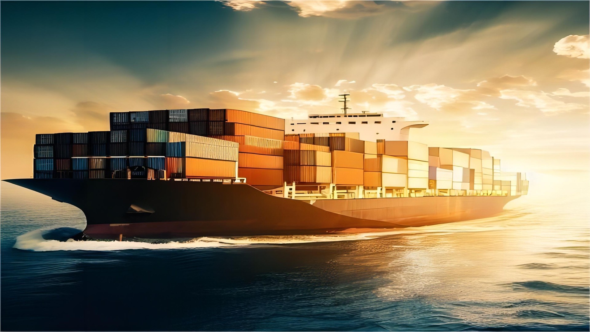 ecommerce logistics china fulfillment warehouse usa