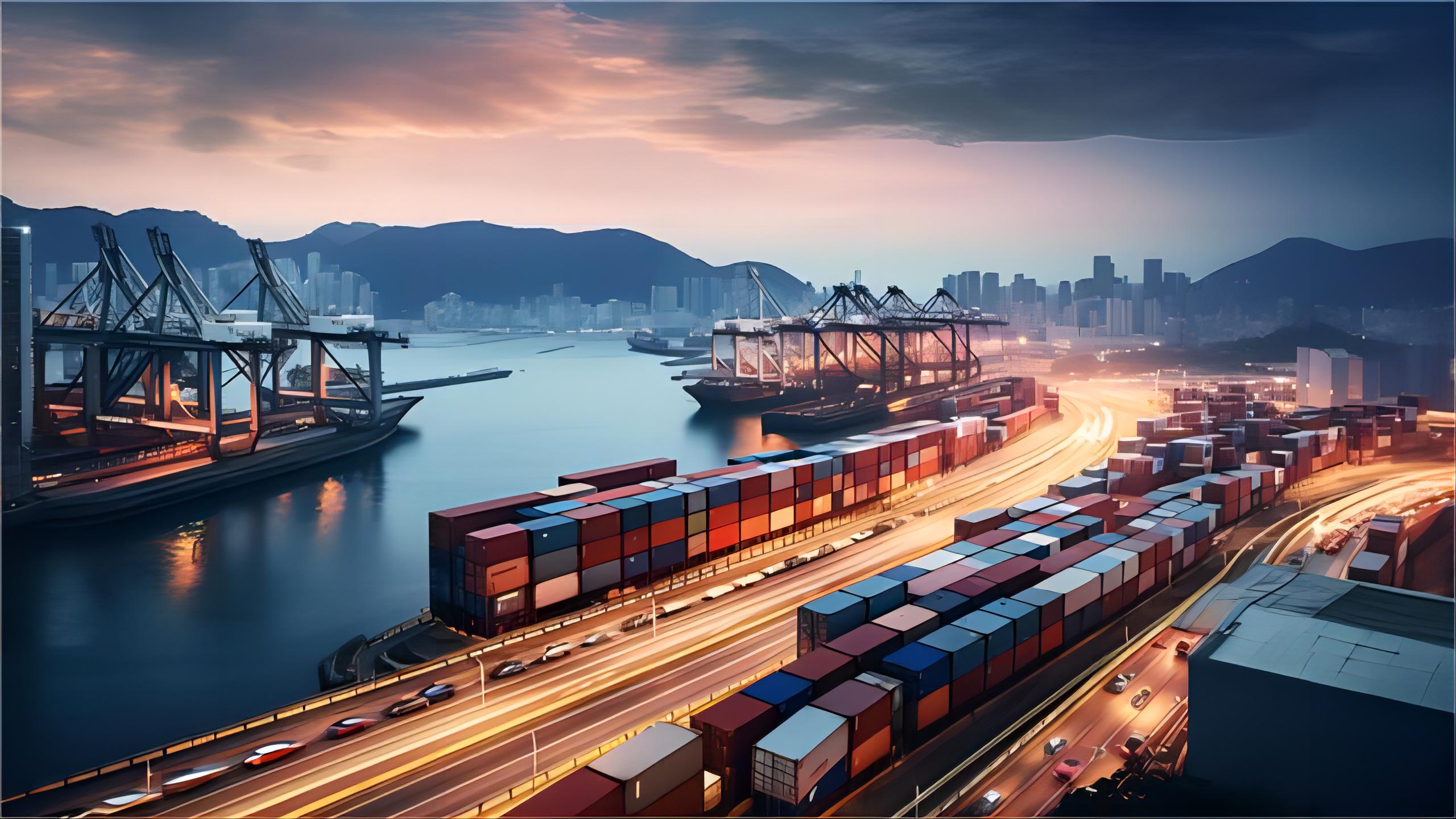 fast air freight china usa shipping service