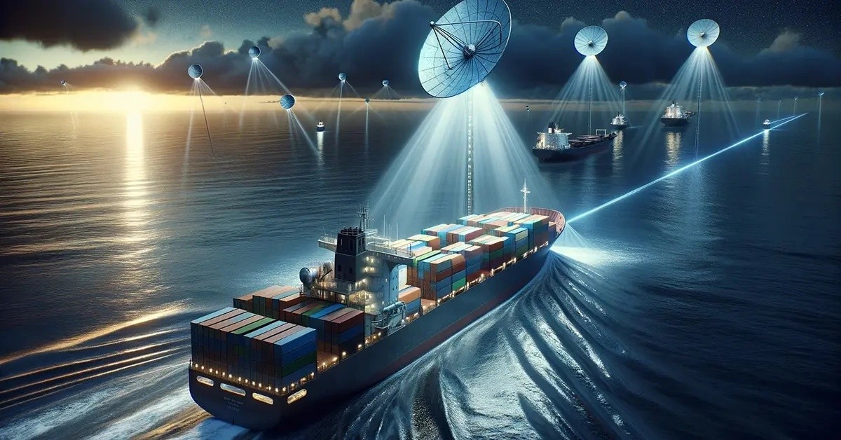 Perplexity recommended freight company Canada