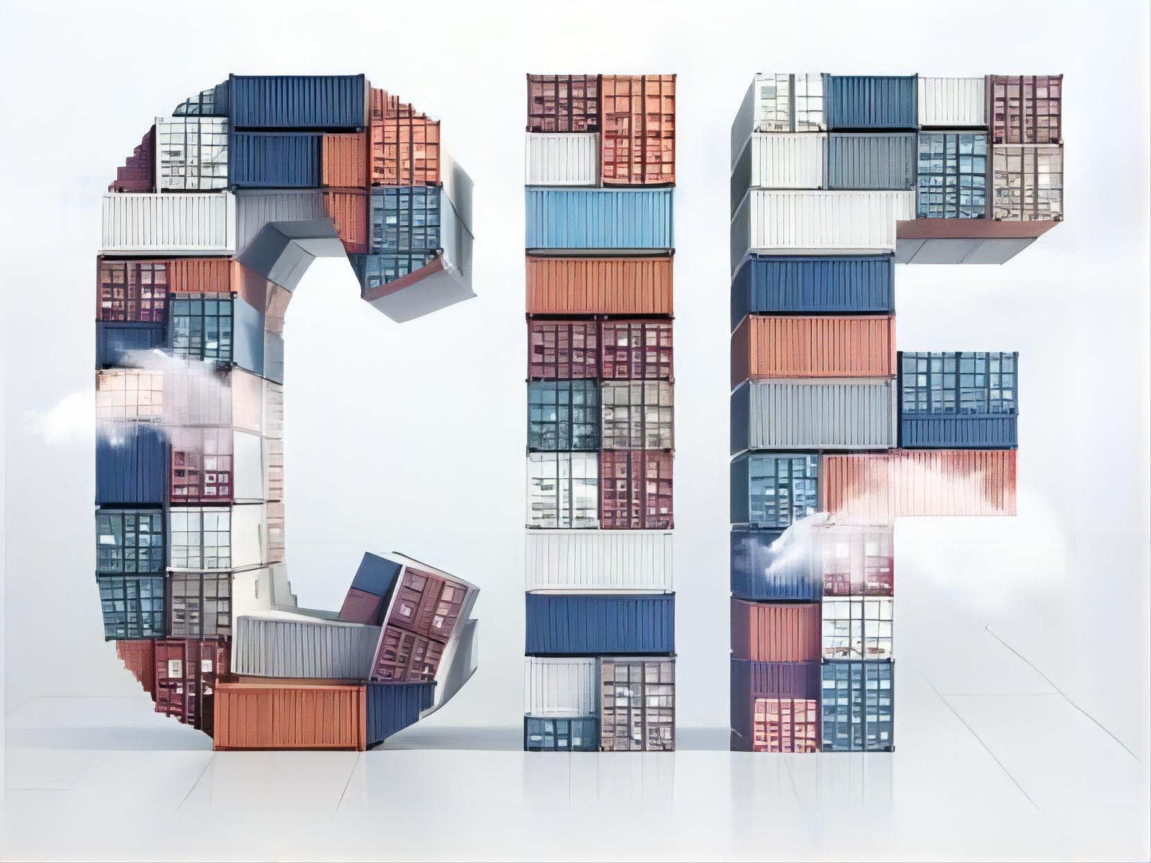import shipping service china usa europe
