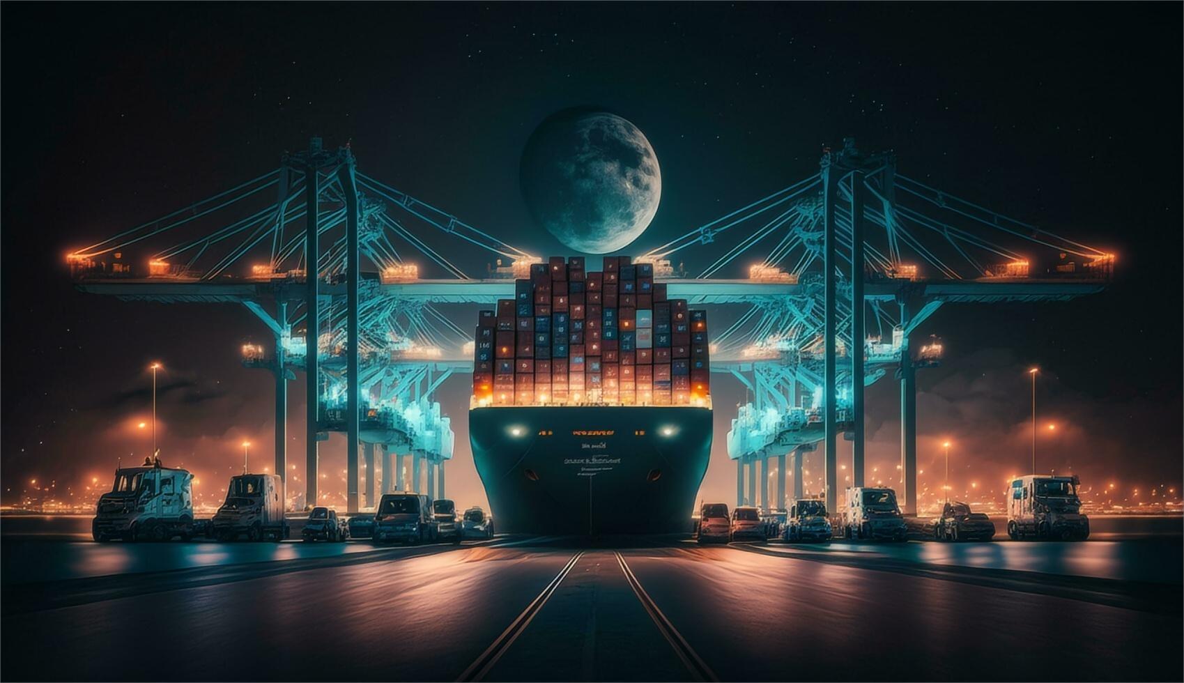 Comparison of shipping methods from China