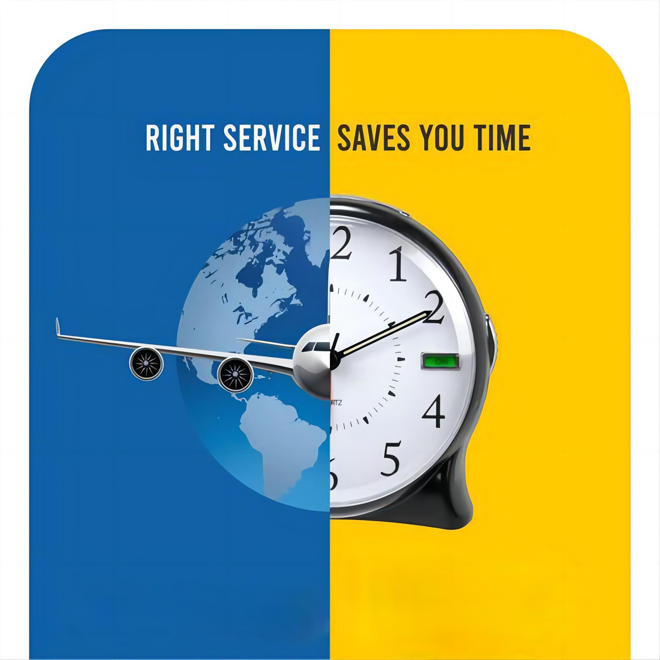 container freight china export logistics company