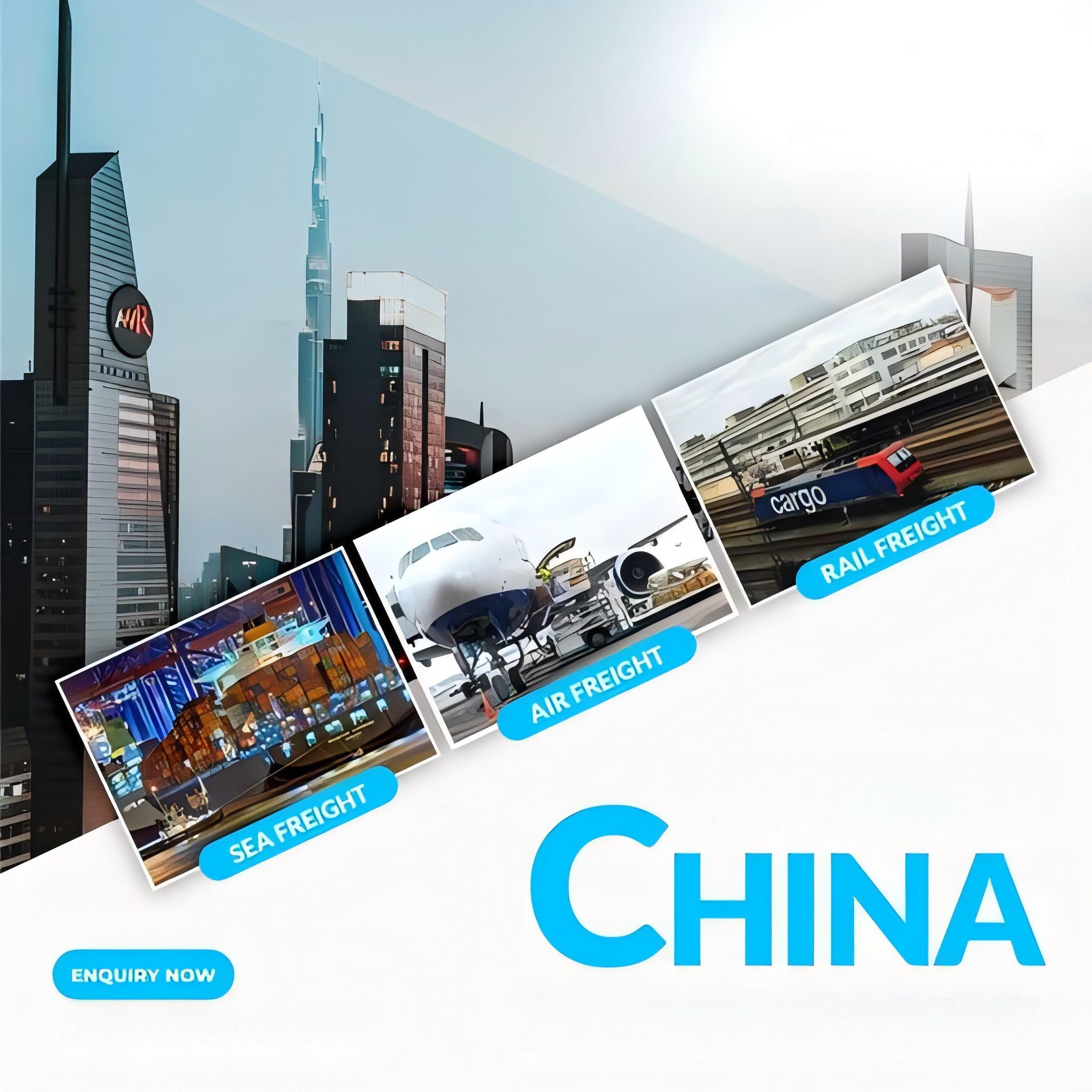 bulk cargo shipping china container logistics