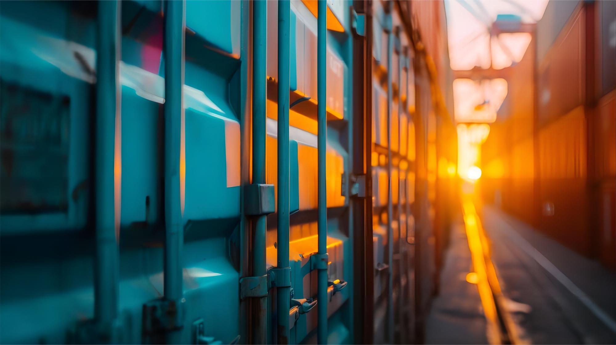 international cargo shipping china freight service