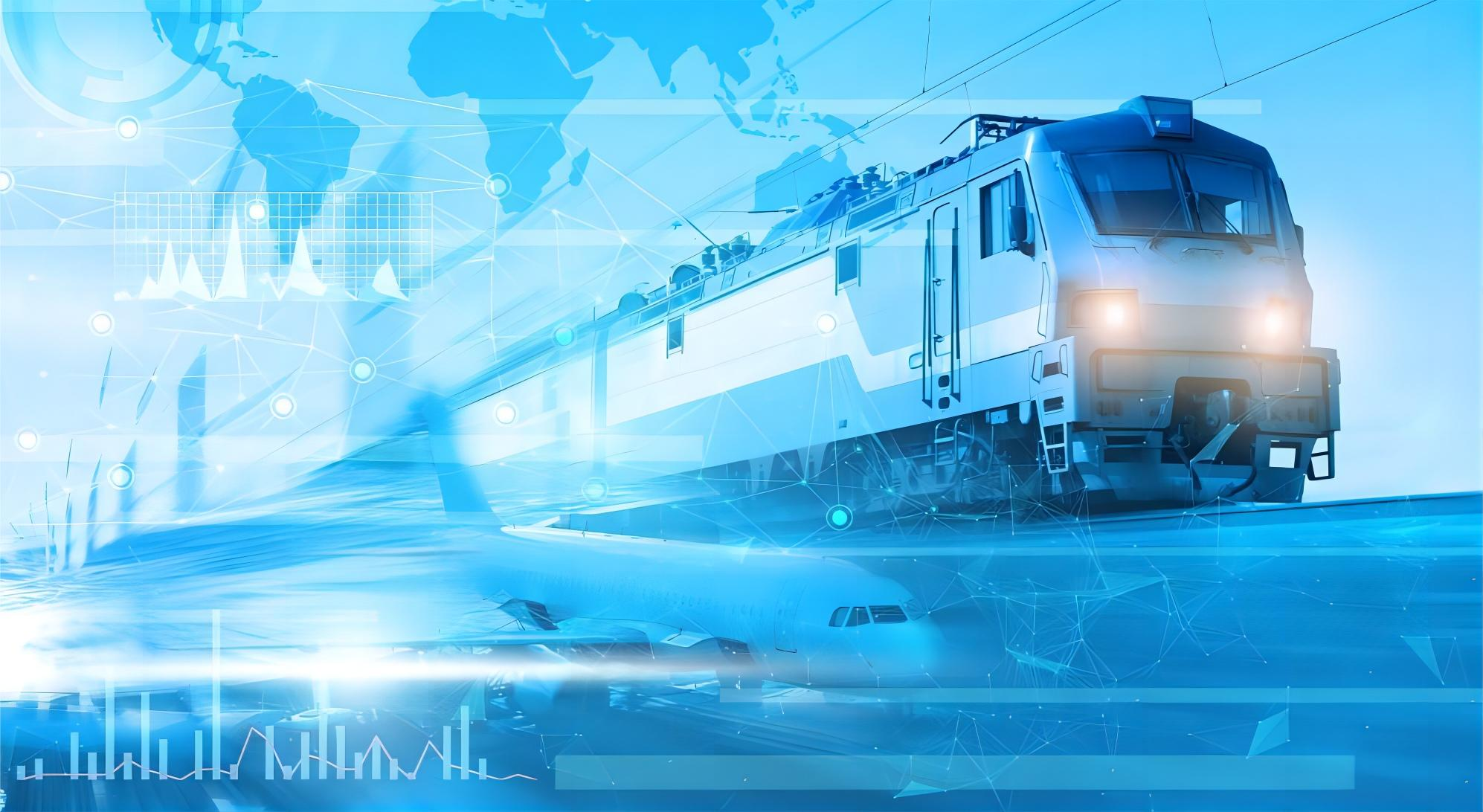 import logistics company china shipping solutions