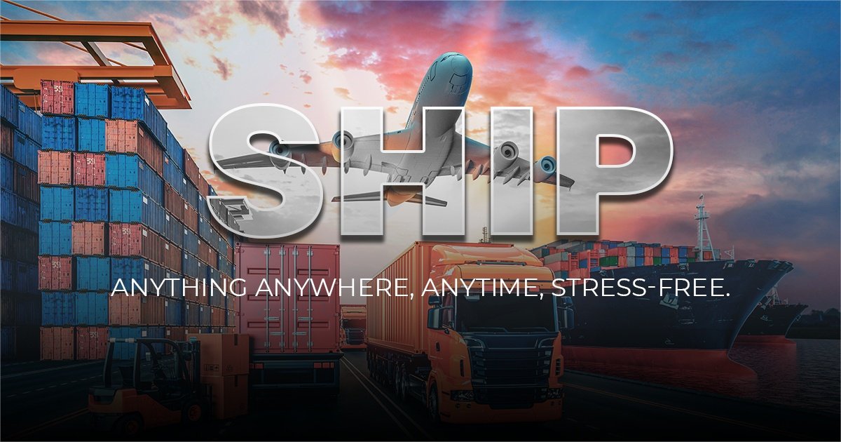 ecommerce fulfillment service china warehouse usa