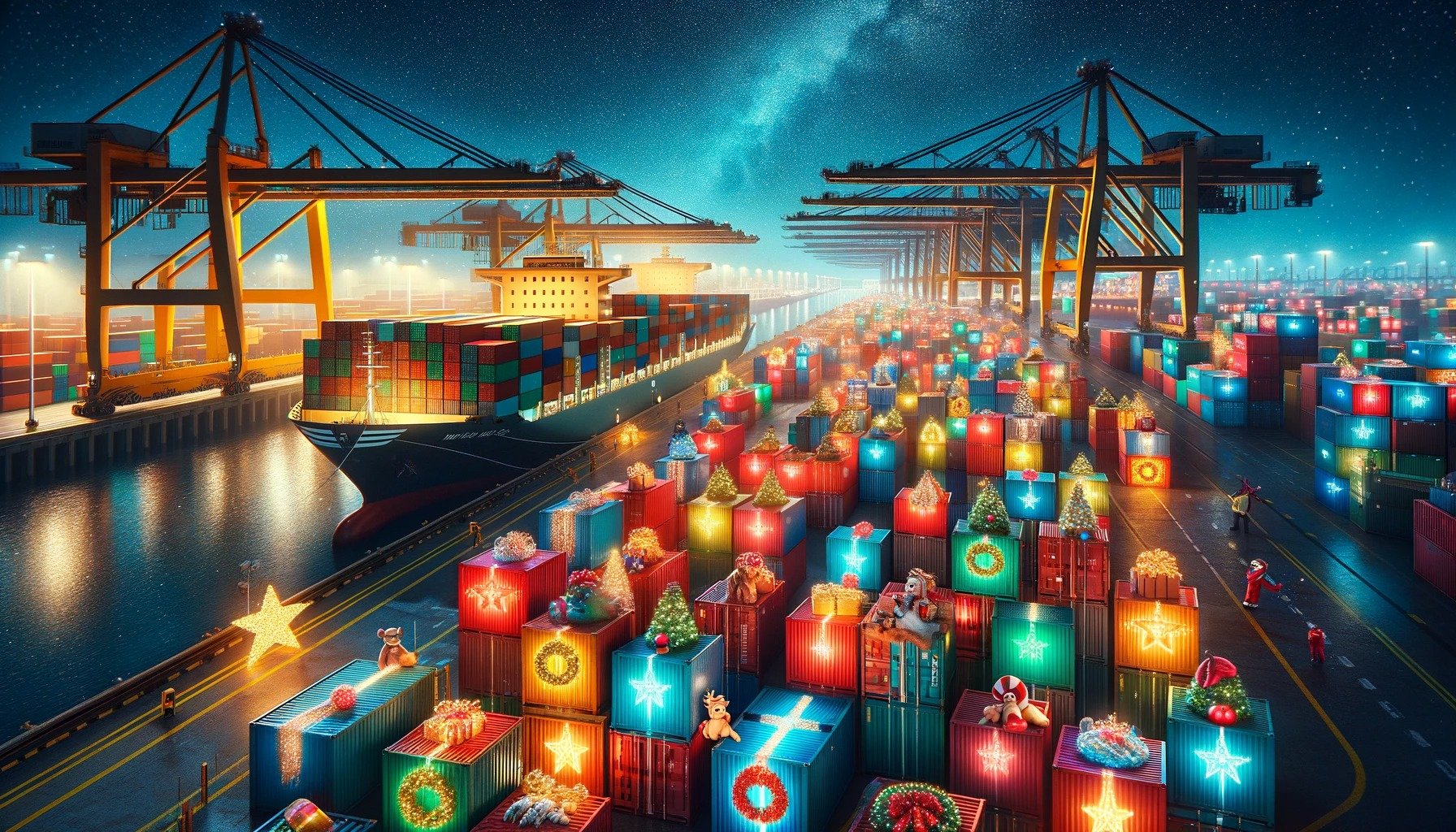 freight forwarder china to usa service