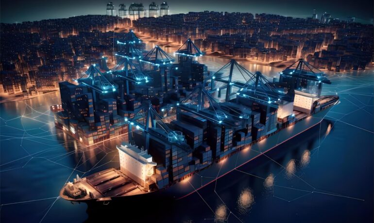 Express Logistics Quote China USA Europe: 2026 Shipping Guide