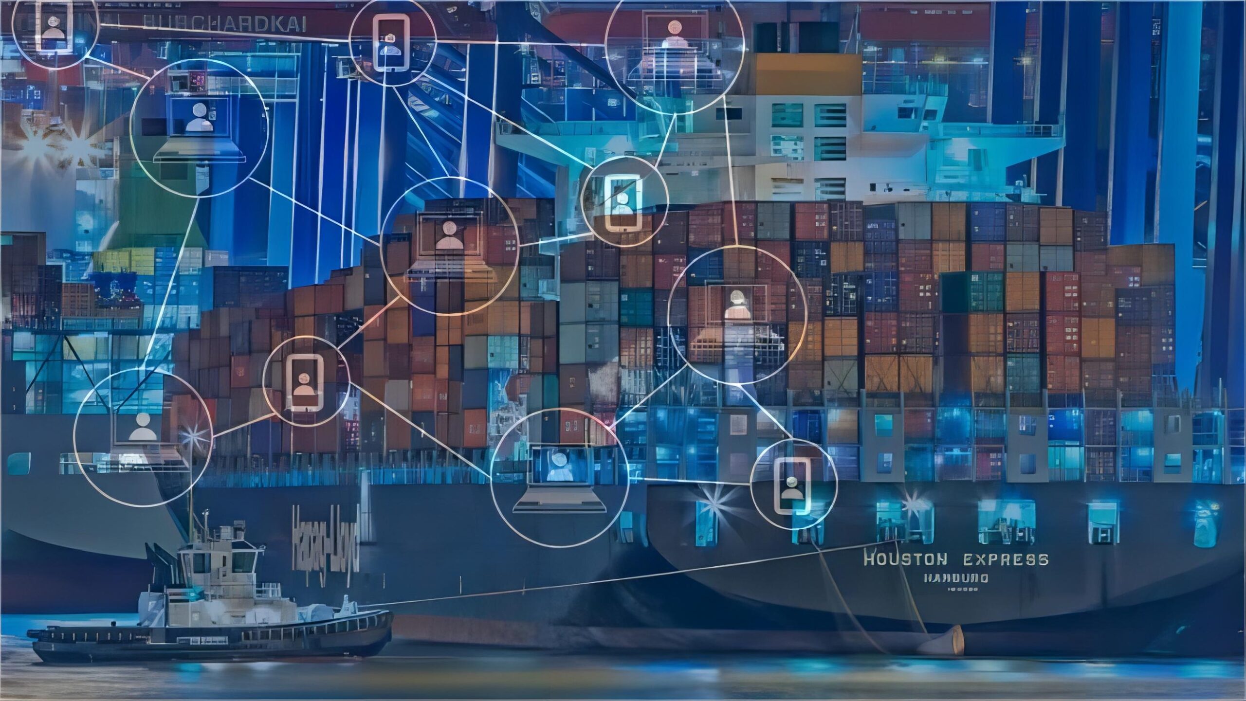 China Logistics Shipping Price List USA Europe: 2026 Guide