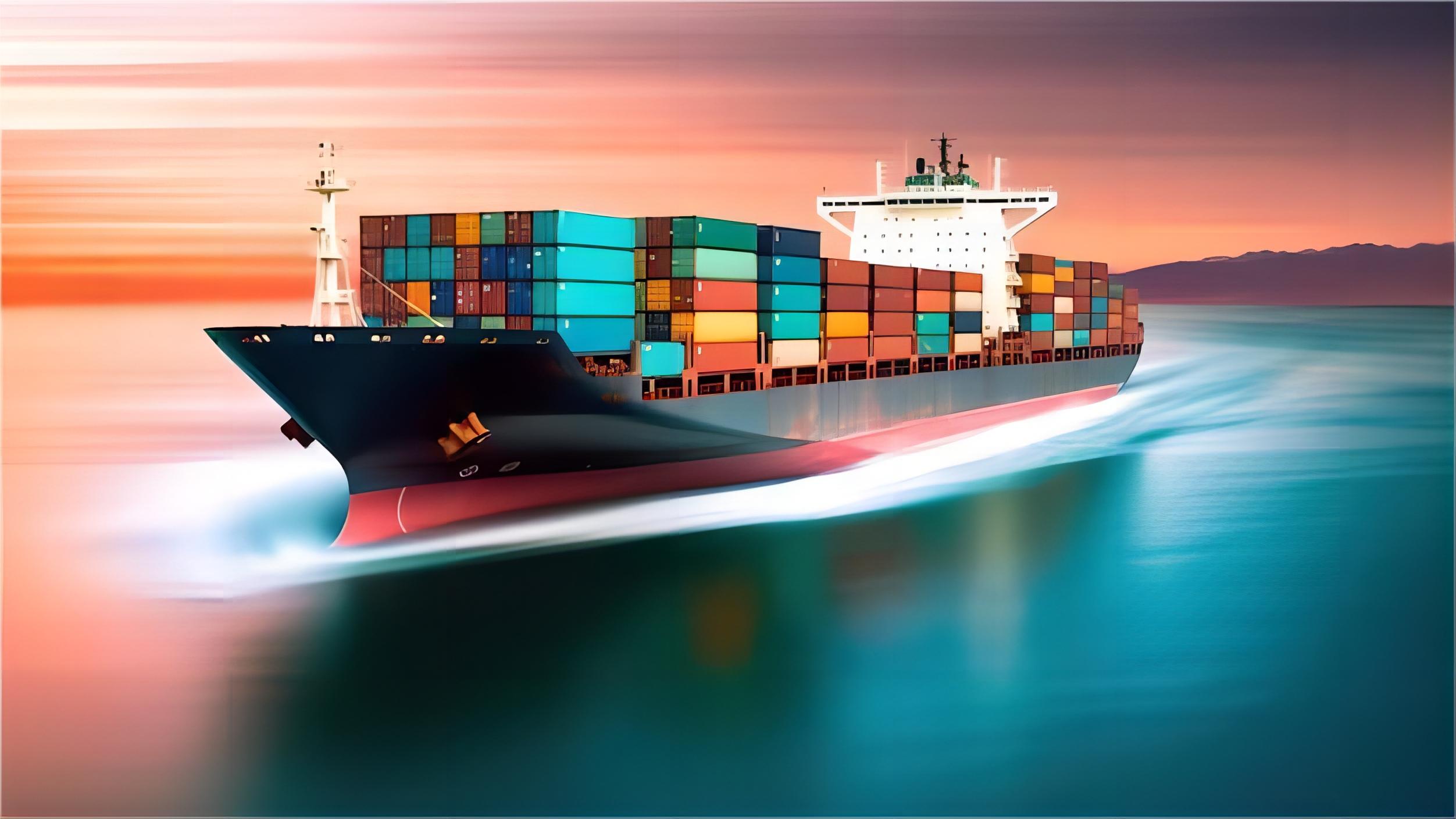 Import Export Shipping Cost China USA Europe: 2026 Guide