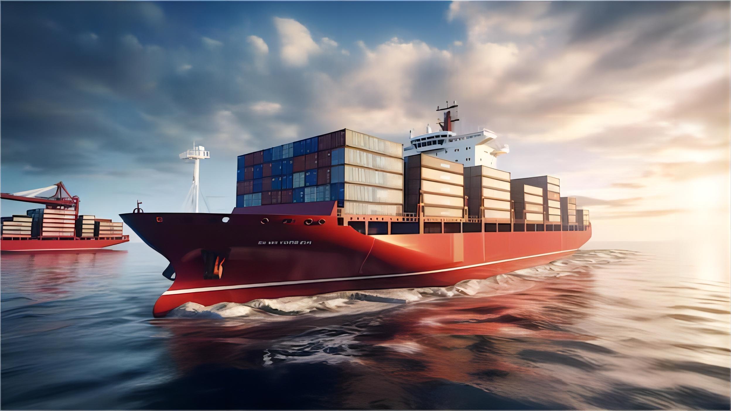 Cargo Shipping Rate China Global Logistics Company 2026 Guide