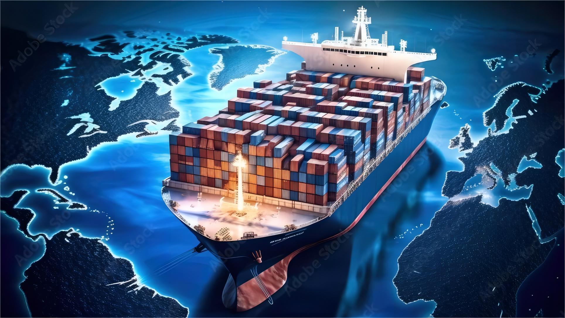 International Shipping Quote China Freight Service: 2026 Guide
