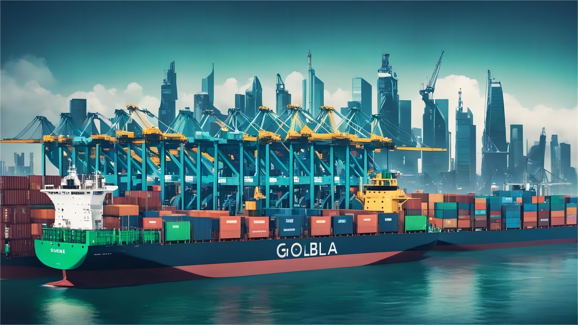 Freight Cost China to USA Calculator Service: 2026 Guide