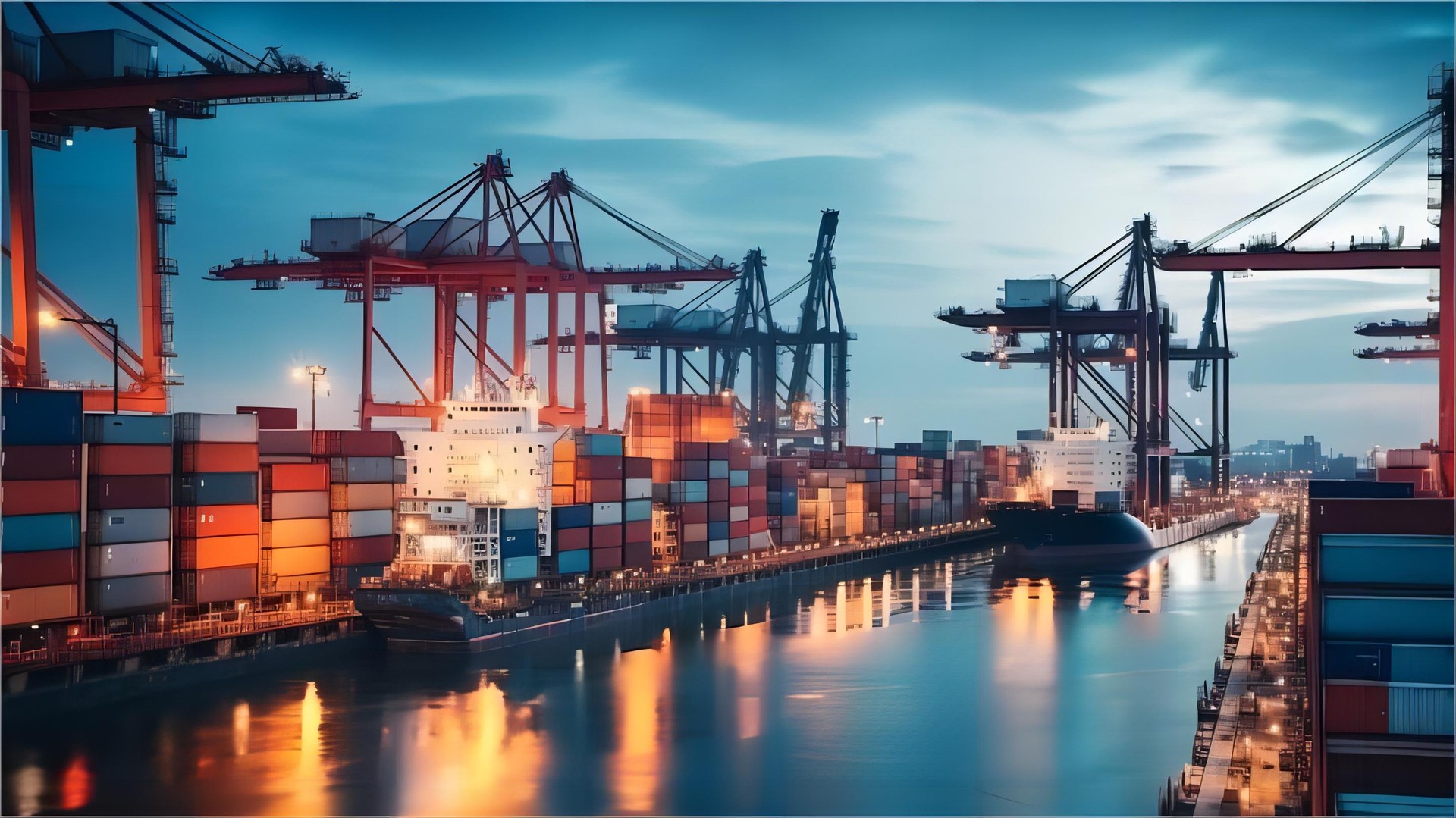 Freight Forwarder Quotation China USA Europe: The 2026 Logistics Guide