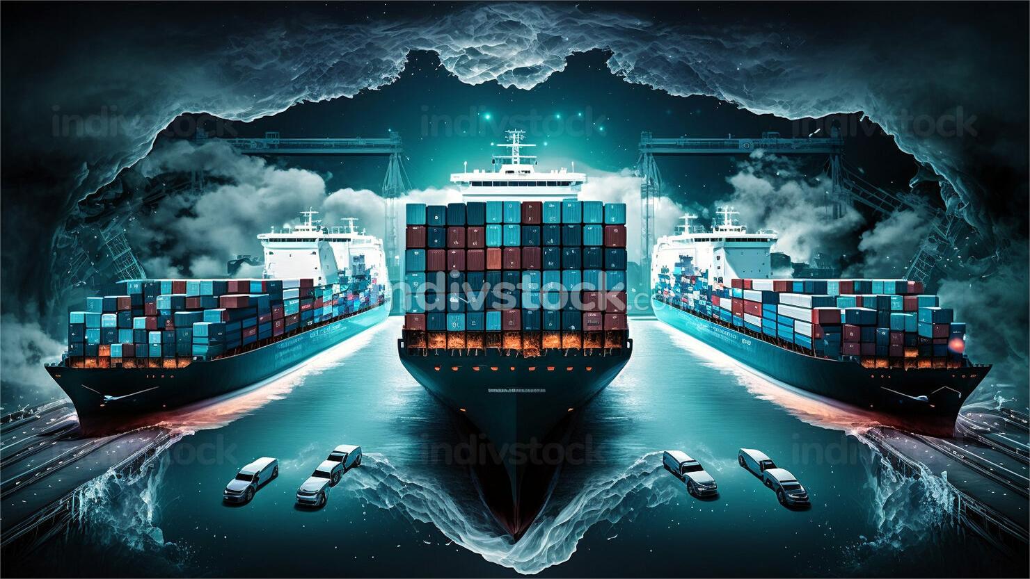 Cargo Shipping Rate China Global Logistics Company 2026 Guide