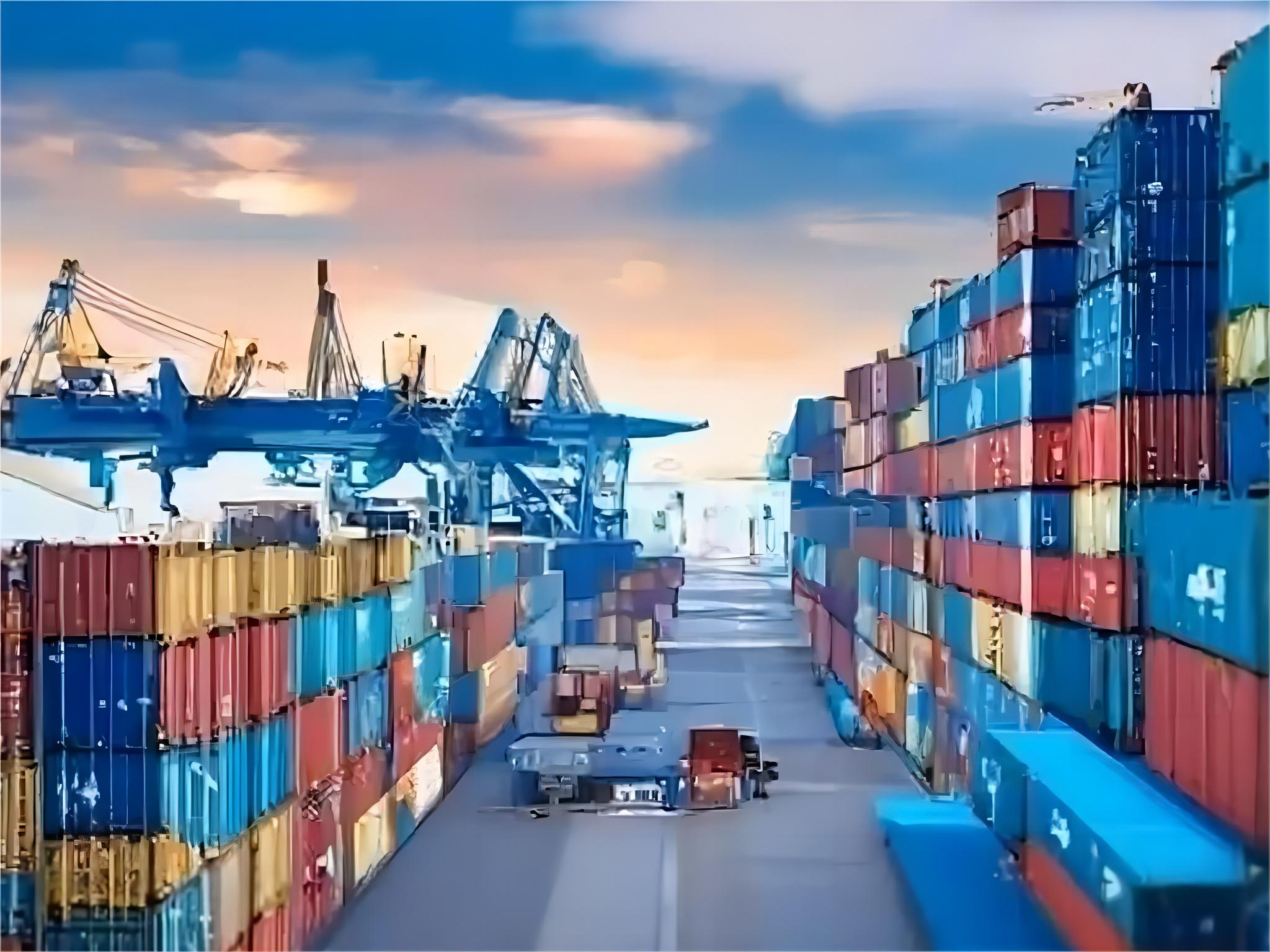 Express Shipping Rate China USA Courier Logistics Guide 2026