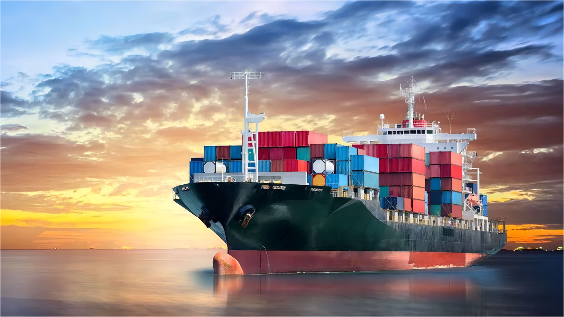 Sea Freight Container Booking China USA Service: Your 2026 Guide