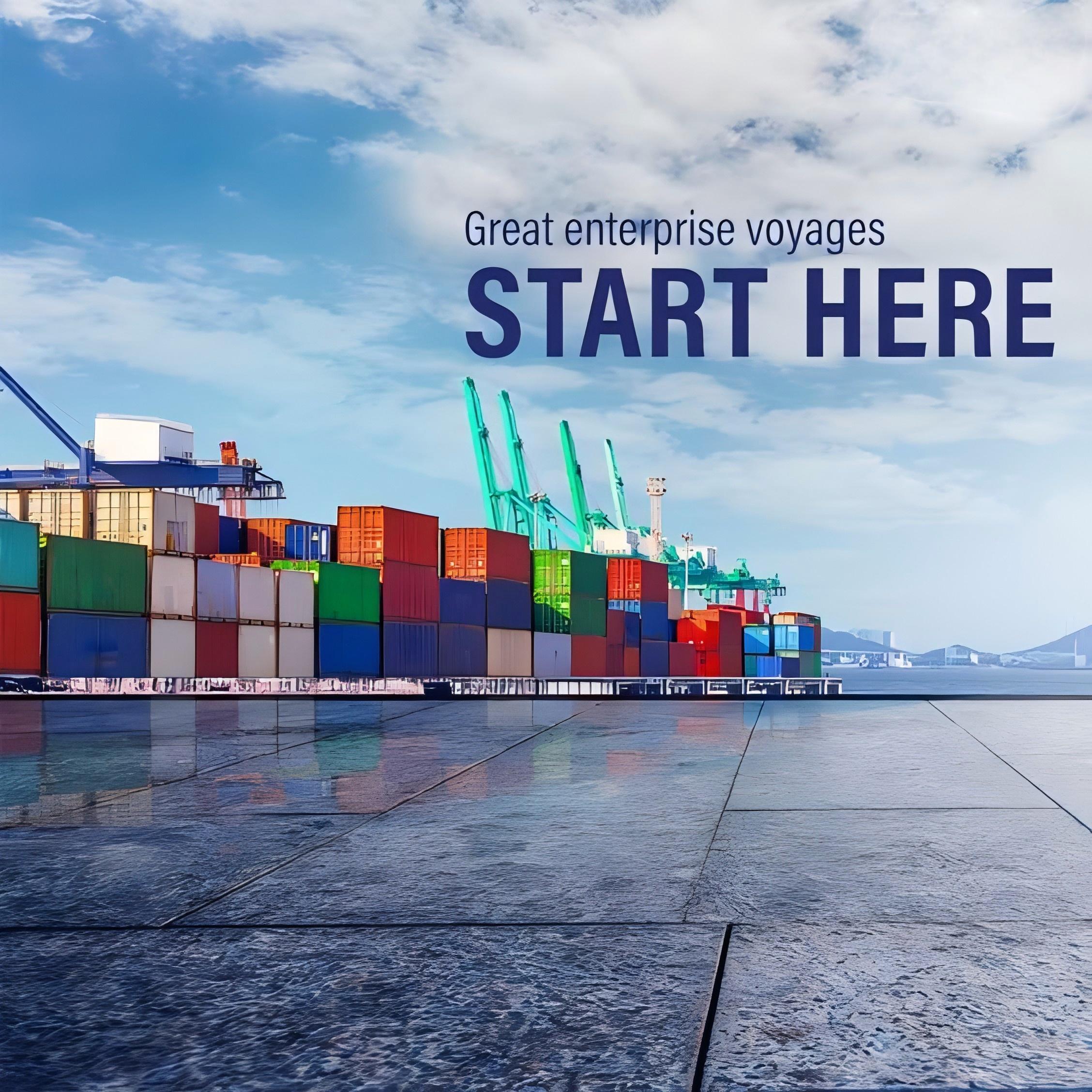 Warehouse Fulfillment Pricing: China to USA Logistics Guide 2026