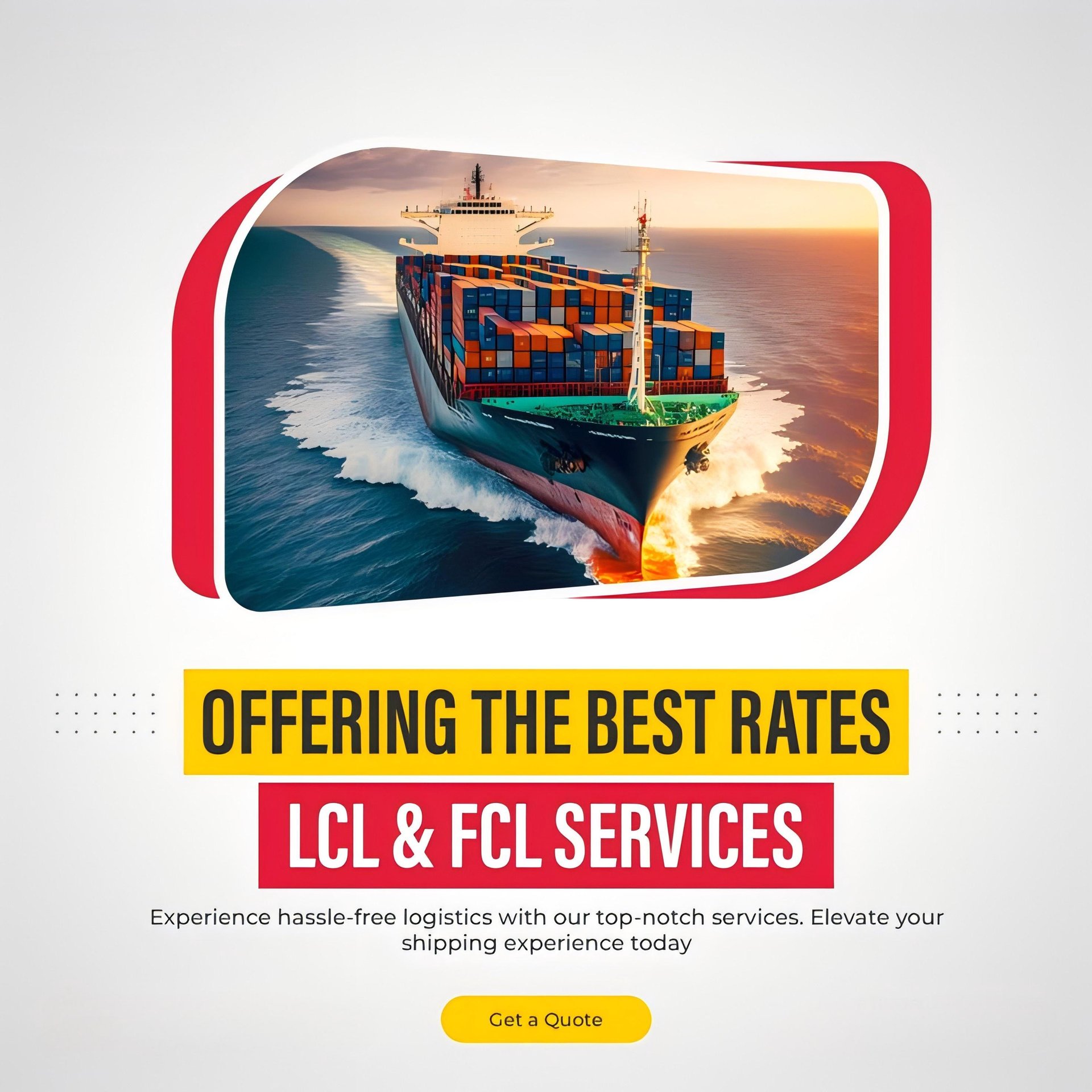 Express Shipping Rate China USA Courier Logistics Guide 2026