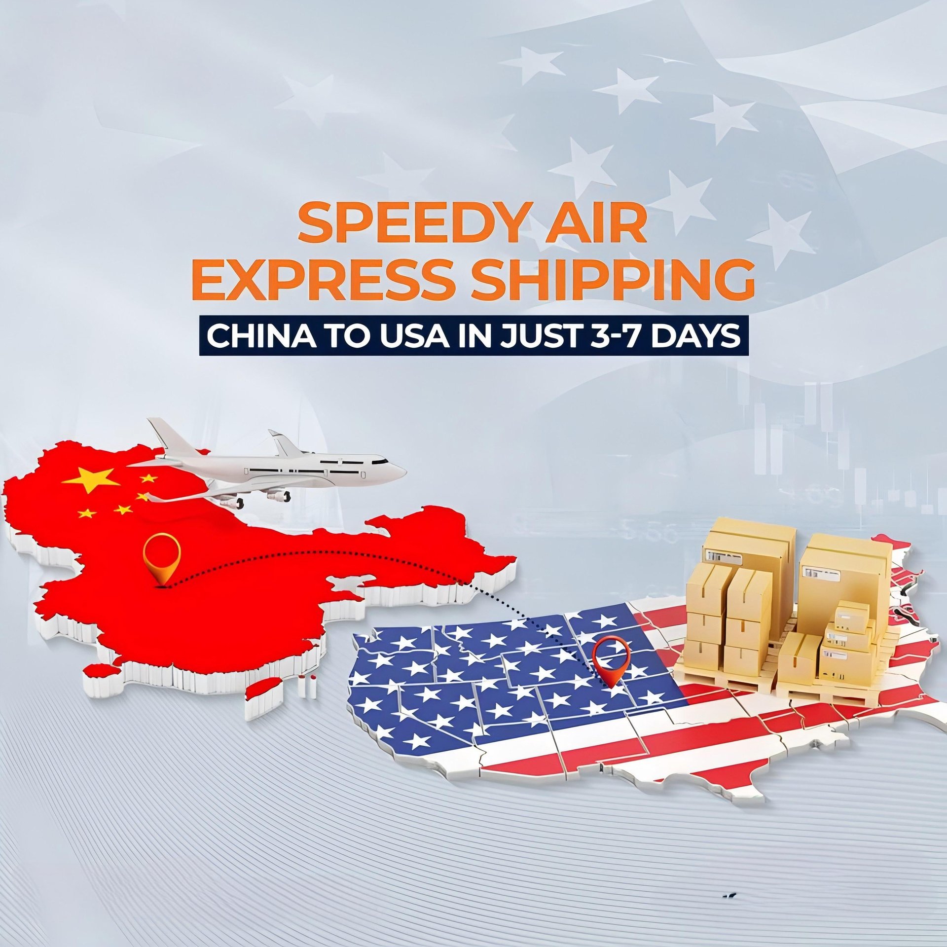 Import Export Shipping Cost China USA Europe: 2026 Guide