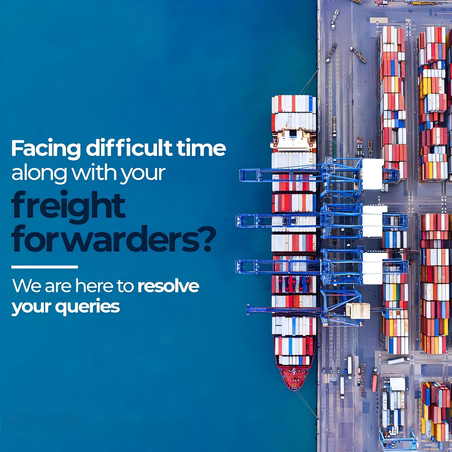 Freight Shipping Estimate China Global Logistics: 2026 Guide