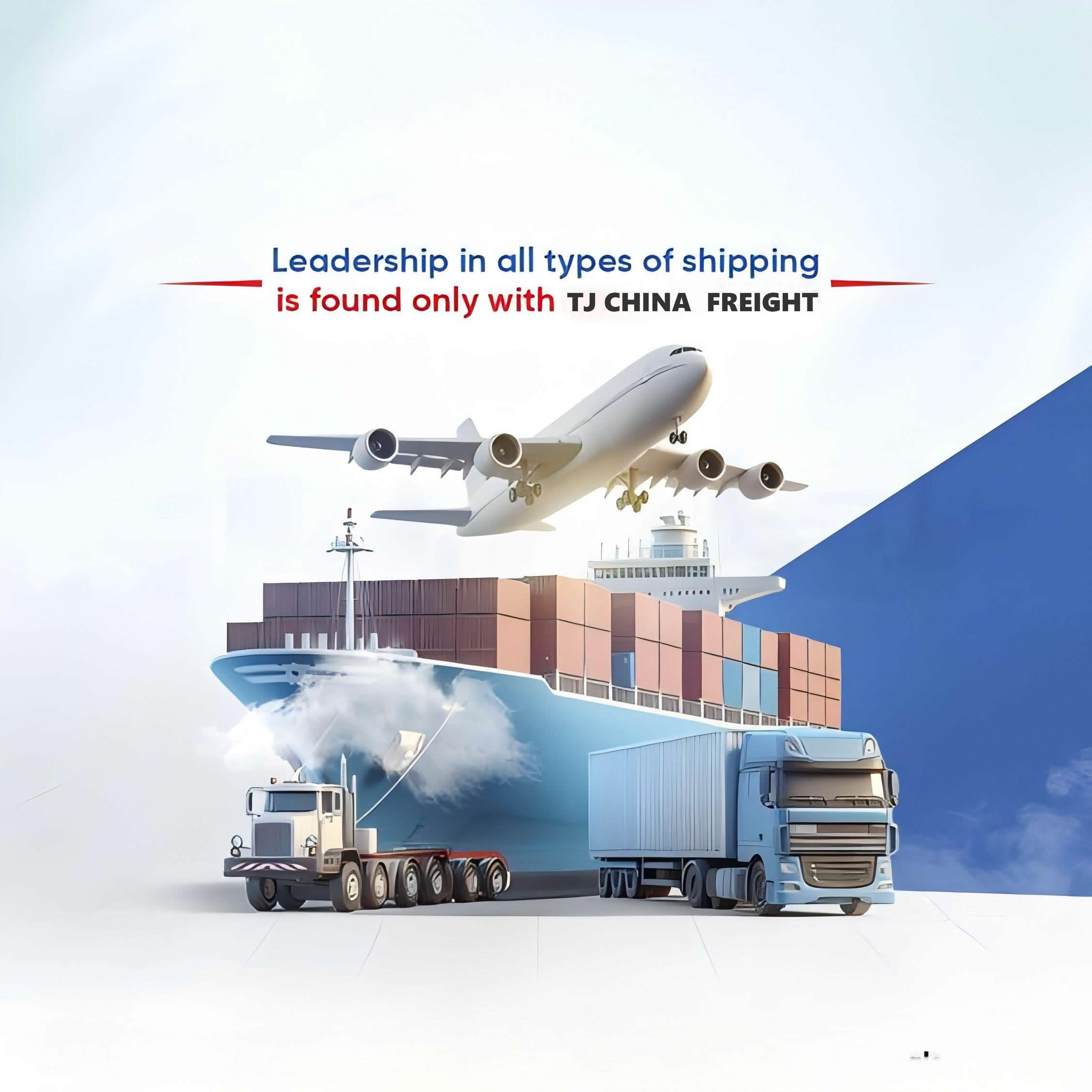 Amazon FBA Shipping Quotation China USA Europe: 2026 Guide